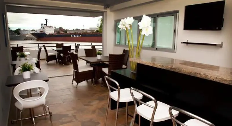 Hotel Marina Real Santo Domingo
